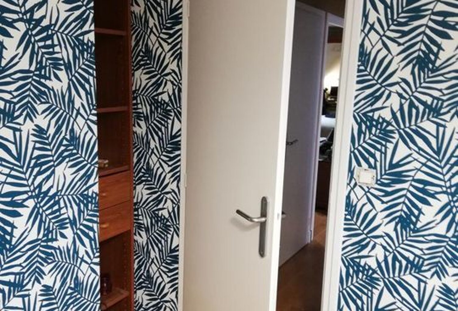 Chambre de 11m2 à louer sur Villeneuve-d'Ascq — photo 1