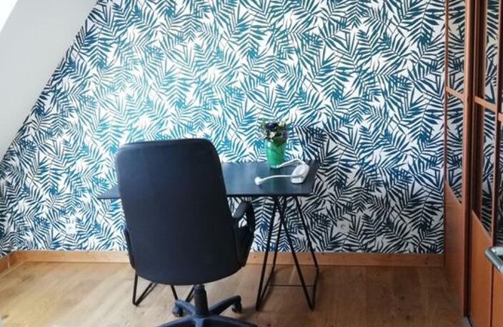 Chambre de 11m2 à louer sur Villeneuve-d'Ascq — photo 2