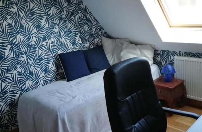 Chambre de 11m2 à louer sur Villeneuve-d'Ascq — photo 3