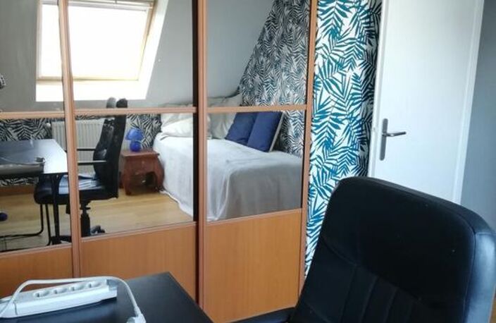 Chambre de 11m2 à louer sur Villeneuve-d'Ascq — photo 5