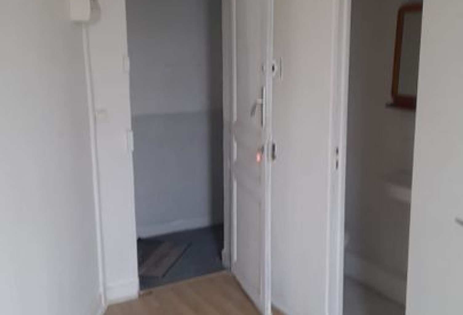 Appartement de 25m2 à louer sur Villeneuve-le-Roi — photo 1