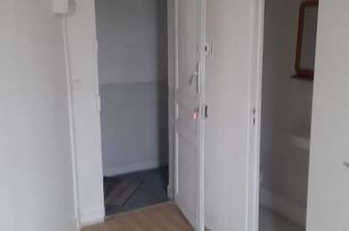 Appartement 2 pièces 580 €