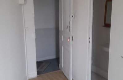 Appartement de 25m2 à louer sur Villeneuve-le-Roi — photo du bien
