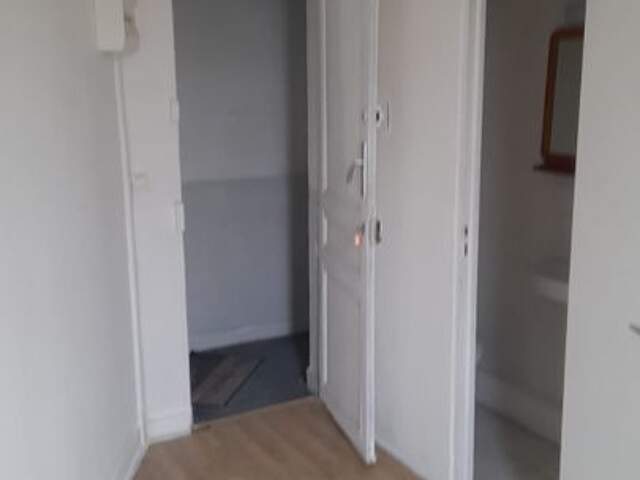 Appartement de 25m2 à louer sur Villeneuve-le-Roi — photo du bien