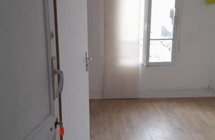 Appartement de 25m2 à louer sur Villeneuve-le-Roi — photo 3