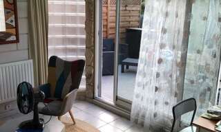 Appartement 1 Pièce 35 m² à louer à Antony (92160)