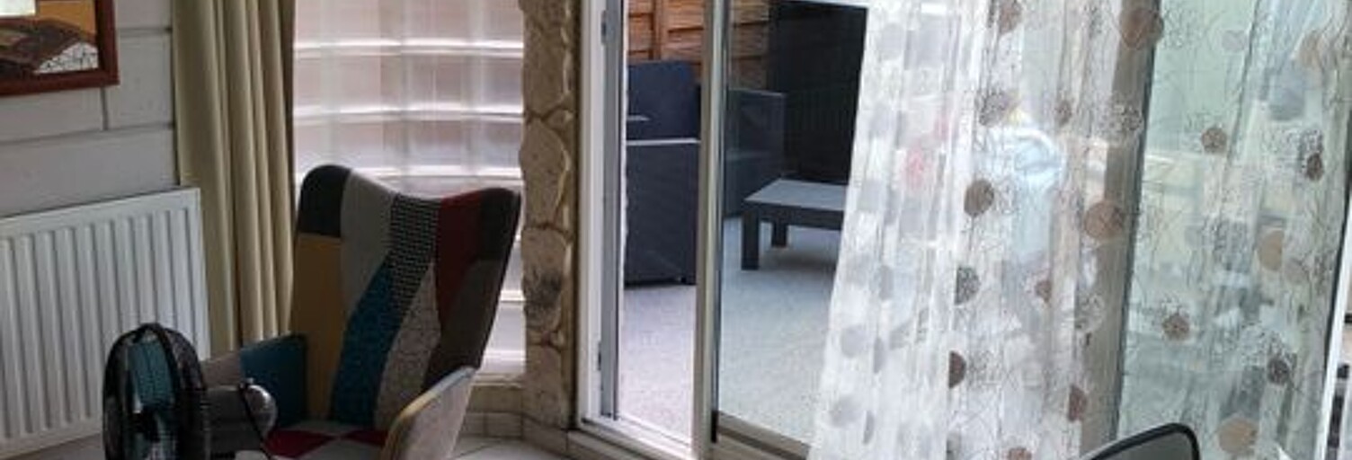 Appartement 1 Pièce 35 m² à louer à Antony (92160)