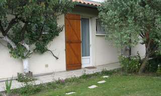 Appartement 1 Pièce 18 m² à louer à Gradignan (33170)