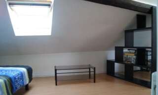 Appartement 1 Pièce 25 m² à louer à Épinal (88000)