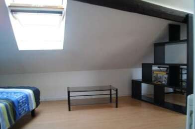 Appartement 1 pièces 330 €