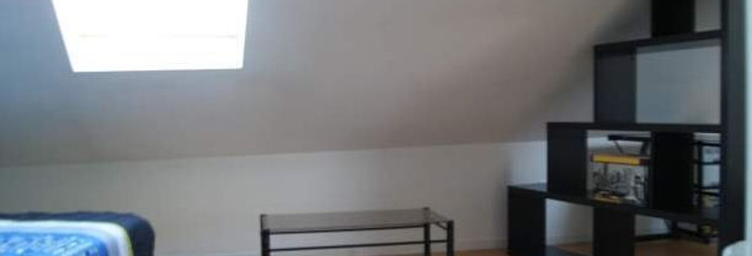 Appartement 1 Pièce 25 m² à louer à Épinal (88000)