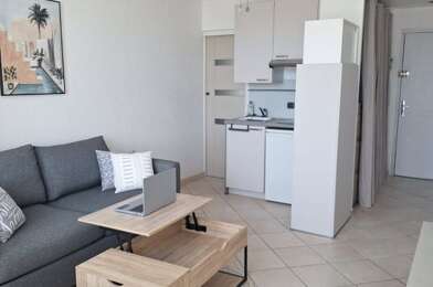 Appartement 1 pièces 690 €