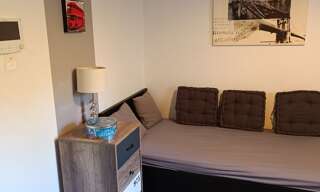 Appartement 1 Pièce 19 m² à louer à Guebwiller (68500)