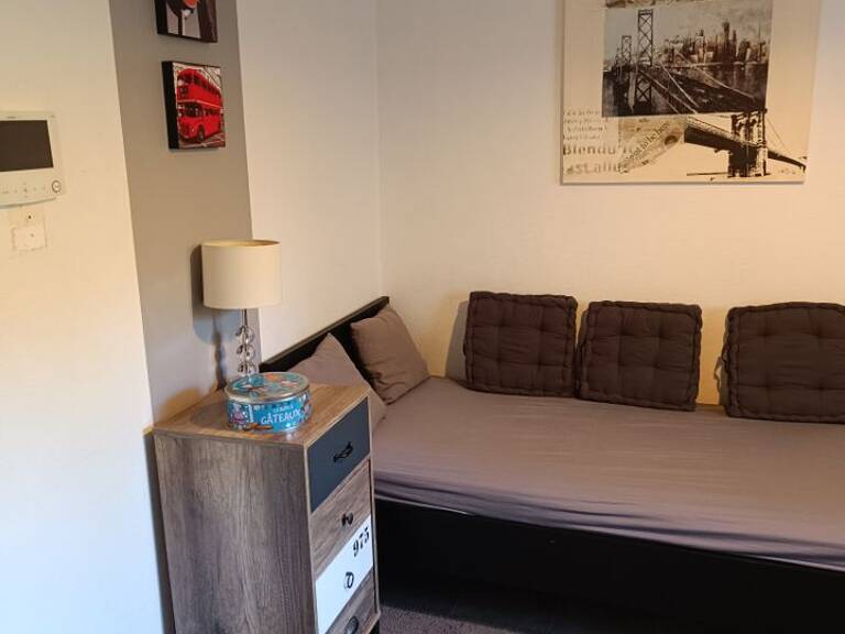 Studio de 19m2 à louer sur Guebwiller — photo 1
