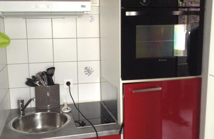 Studio de 19m2 à louer sur Guebwiller — photo 2