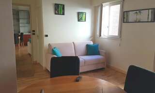 Appartement 1 Pièce 30 m² à louer à Paris 13 (75013)