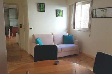 Appartement 1 pièces 1074 €