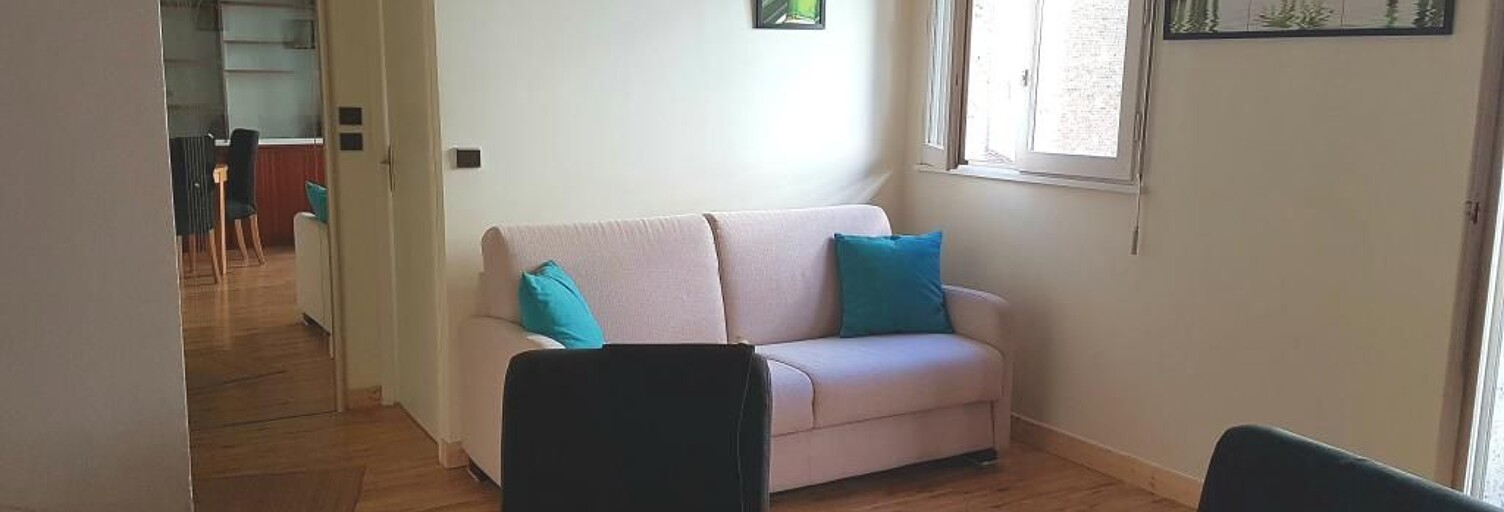 Appartement 1 Pièce 30 m² à louer à Paris 13 (75013)