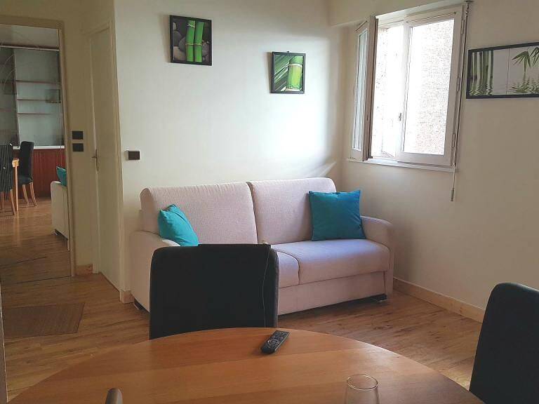 Appartement de 30m2 à louer sur Paris 13 — photo 1