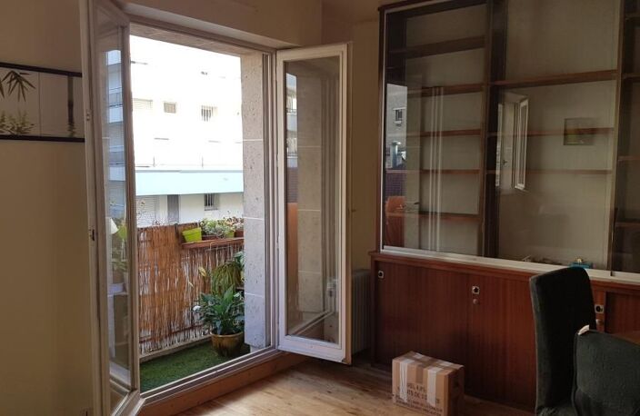 Appartement de 30m2 à louer sur Paris 13 — photo 2