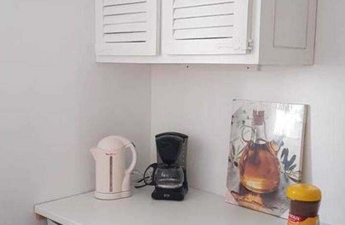 Appartement de 30m2 à louer sur Paris 13 — photo 4