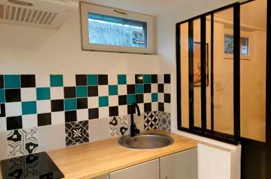 Appartement 2 pièces 865 €