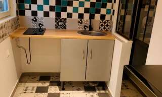 Appartement 2 Pièces 38 m² à louer à Vigneux-sur-Seine (91270)