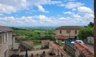 Appartement 4 Pièces 80 m² à vendre à Chabanière (69440)
