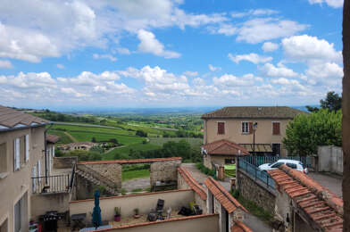 Appartement 4 pièces 230000 €