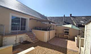 Maison 9 Pièces 180 m² à louer à Villaines-sous-Lucé (72150)