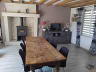 Maison de 180m2 à louer sur Villaines-sous-Lucé — photo 3