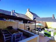 Maison de 180m2 à louer sur Villaines-sous-Lucé — photo 4