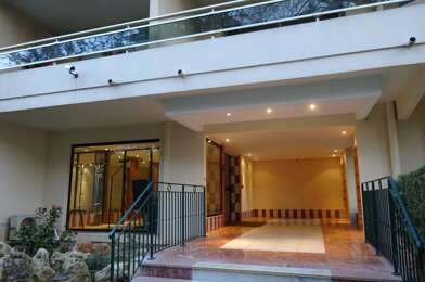 Appartement 1 pièces 1100 €