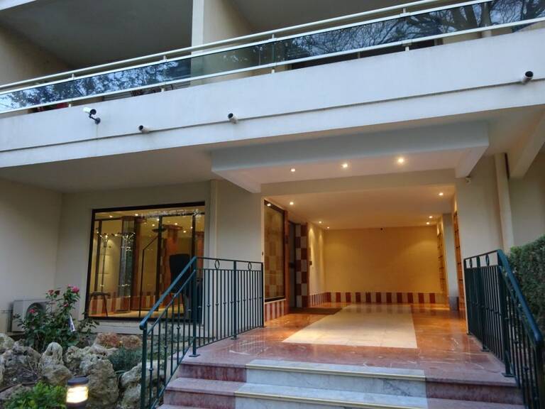Studio de 30m2 à louer sur Cannes — photo 1