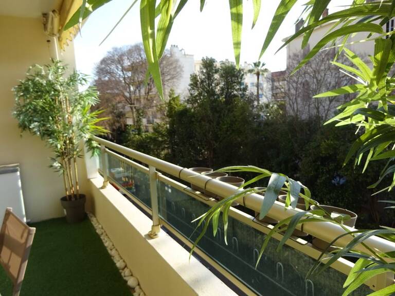 Studio de 30m2 à louer sur Cannes — photo 1