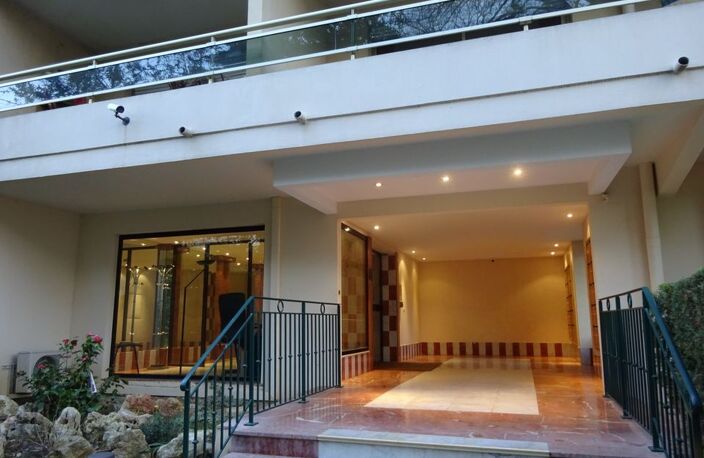 Studio de 30m2 à louer sur Cannes — photo 2