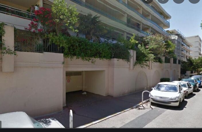 Studio de 30m2 à louer sur Cannes — photo 4