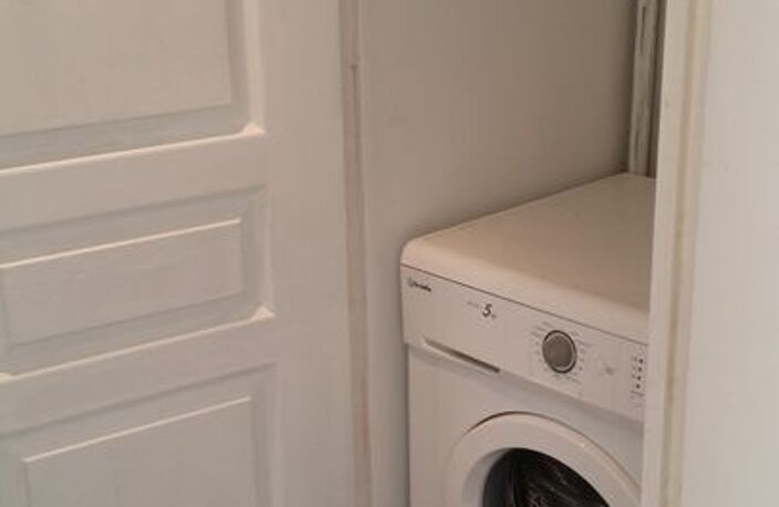 Studio de 30m2 à louer sur Cannes — photo 5