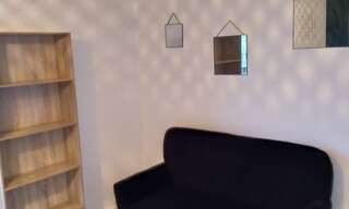 Appartement 2 Pièces 47 m² à louer à Angers (49000)