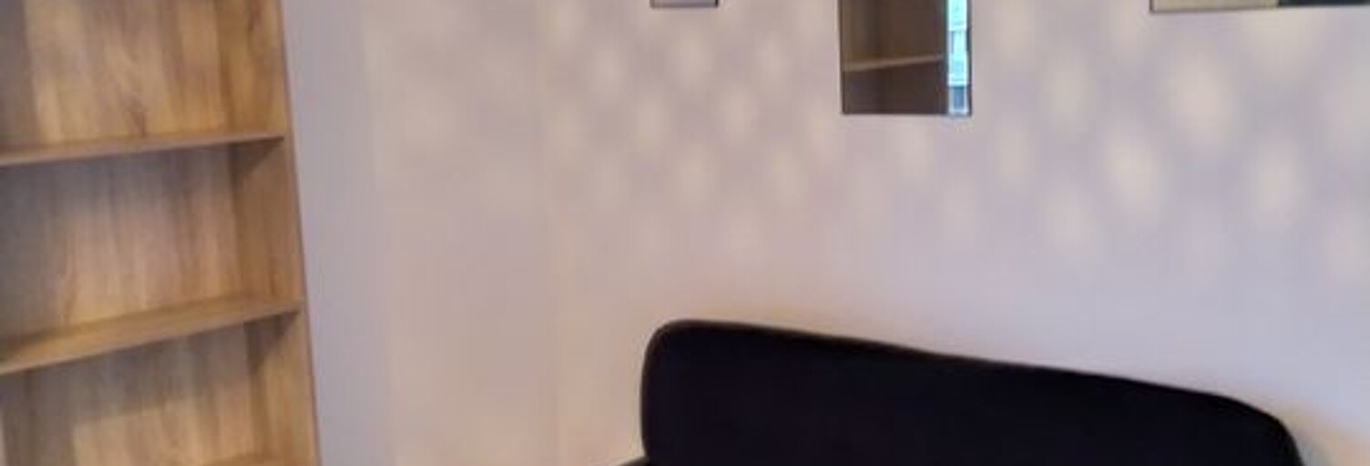 Appartement 2 Pièces 47 m² à louer à Angers (49000)