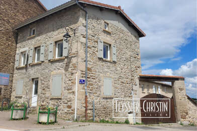 Appartement 3 pièces 180000 €