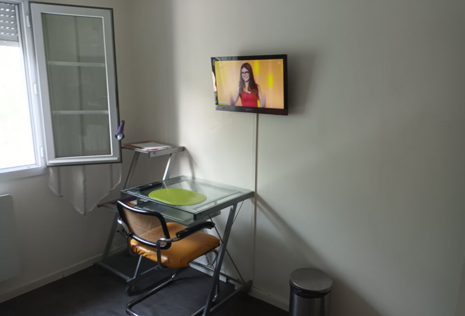Chambre de 10m2 à louer sur Écouflant — photo 1
