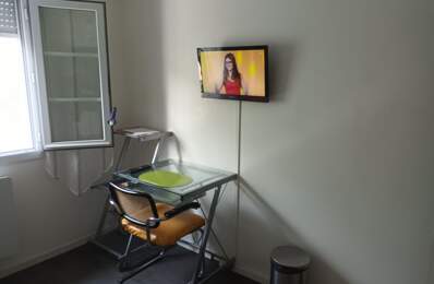 Chambre de 10m2 à louer sur Écouflant — photo du bien
