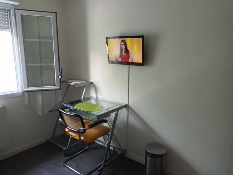 Chambre de 10m2 à louer sur Écouflant — photo 1