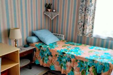 Appartement 1 pièces 480 €