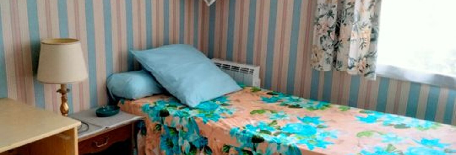 Appartement 1 Pièce 10 m² à louer à Émerainville (77184)