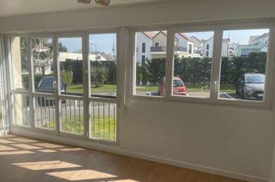 Appartement 1 pièces 850 €