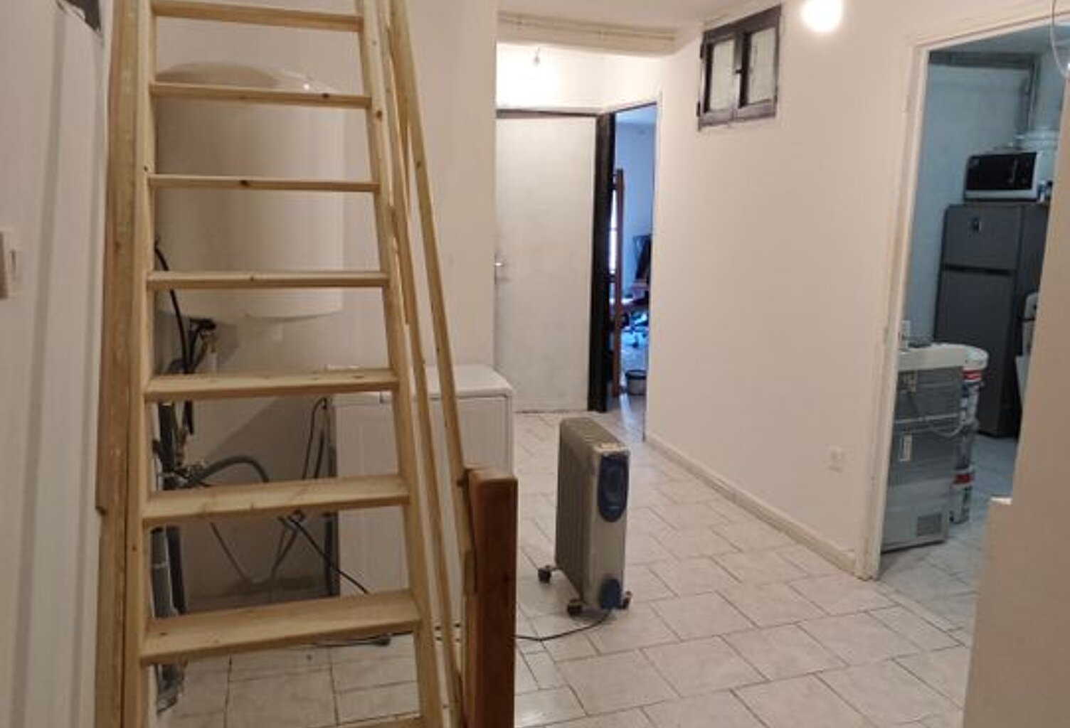 Appartement de 50m2 à louer sur Béziers — photo 1