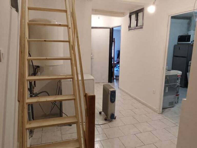 Appartement de 50m2 à louer sur Béziers — photo 1