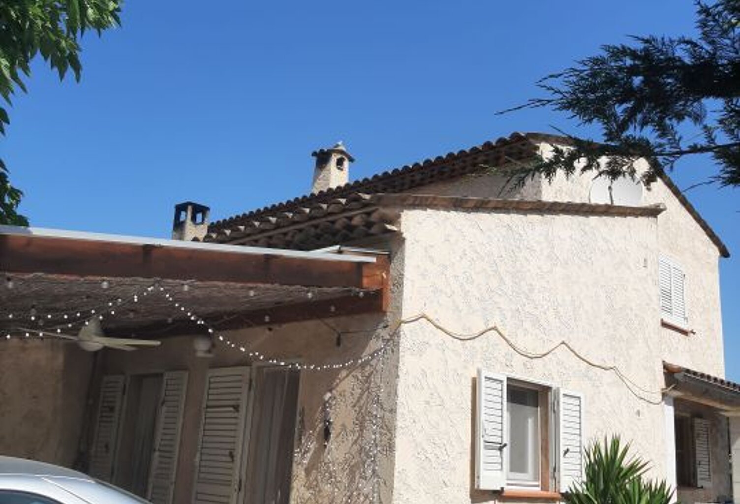 Chambre de 12m2 à louer sur Villeneuve-Loubet — photo 1